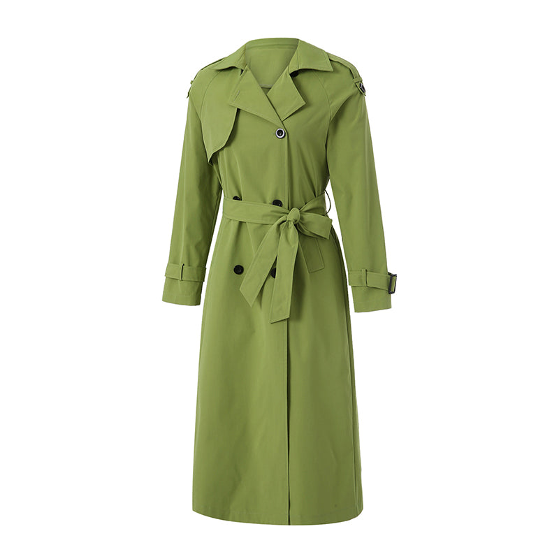 Trench Coat 2