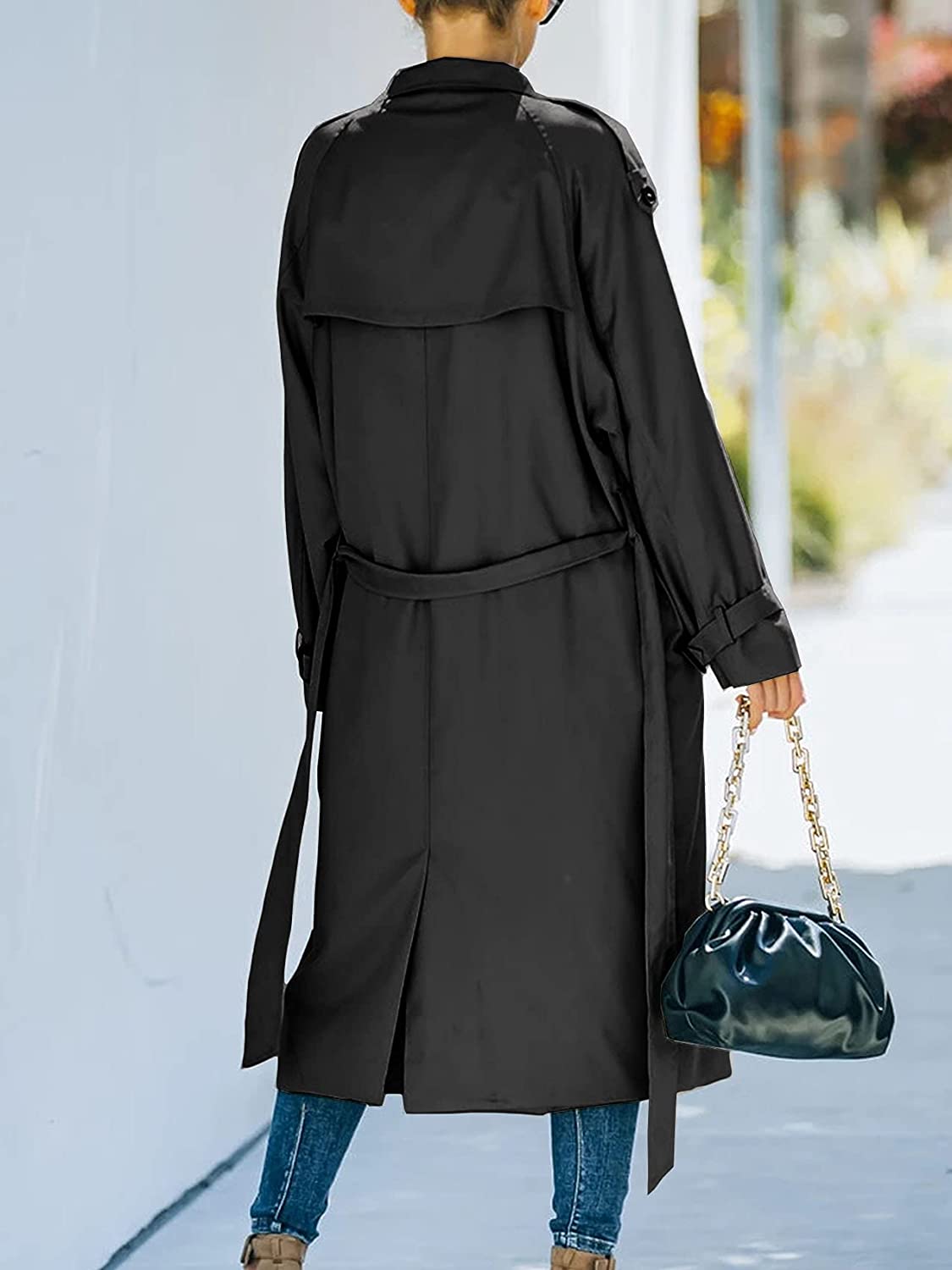 Trench Coat 2