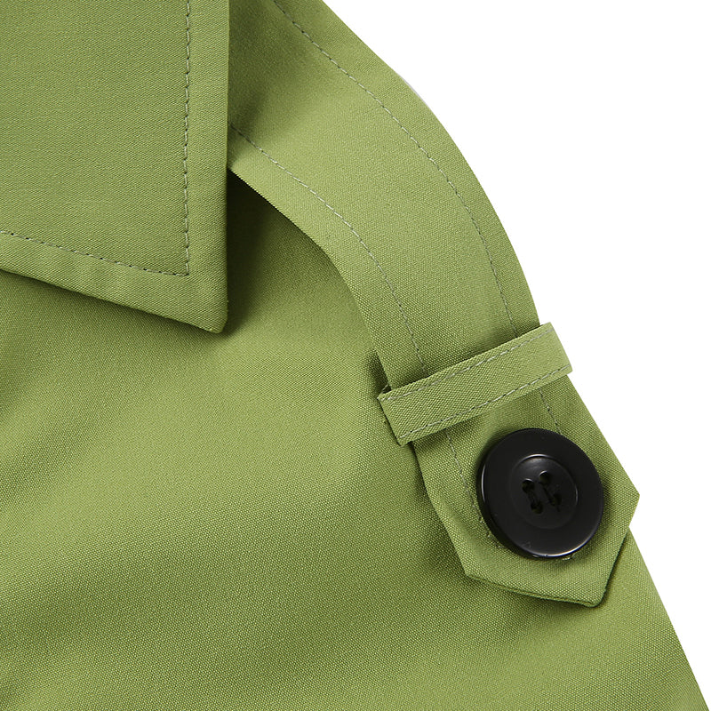 Trench Coat 2