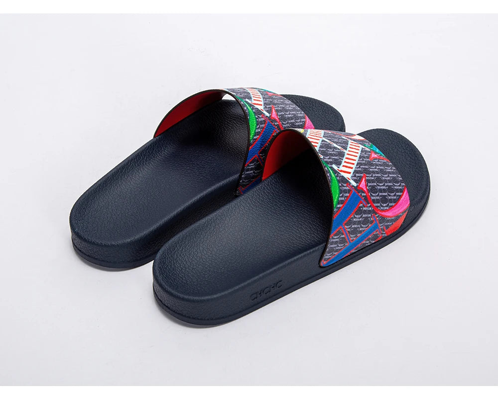 Classic Simplicity Slippers