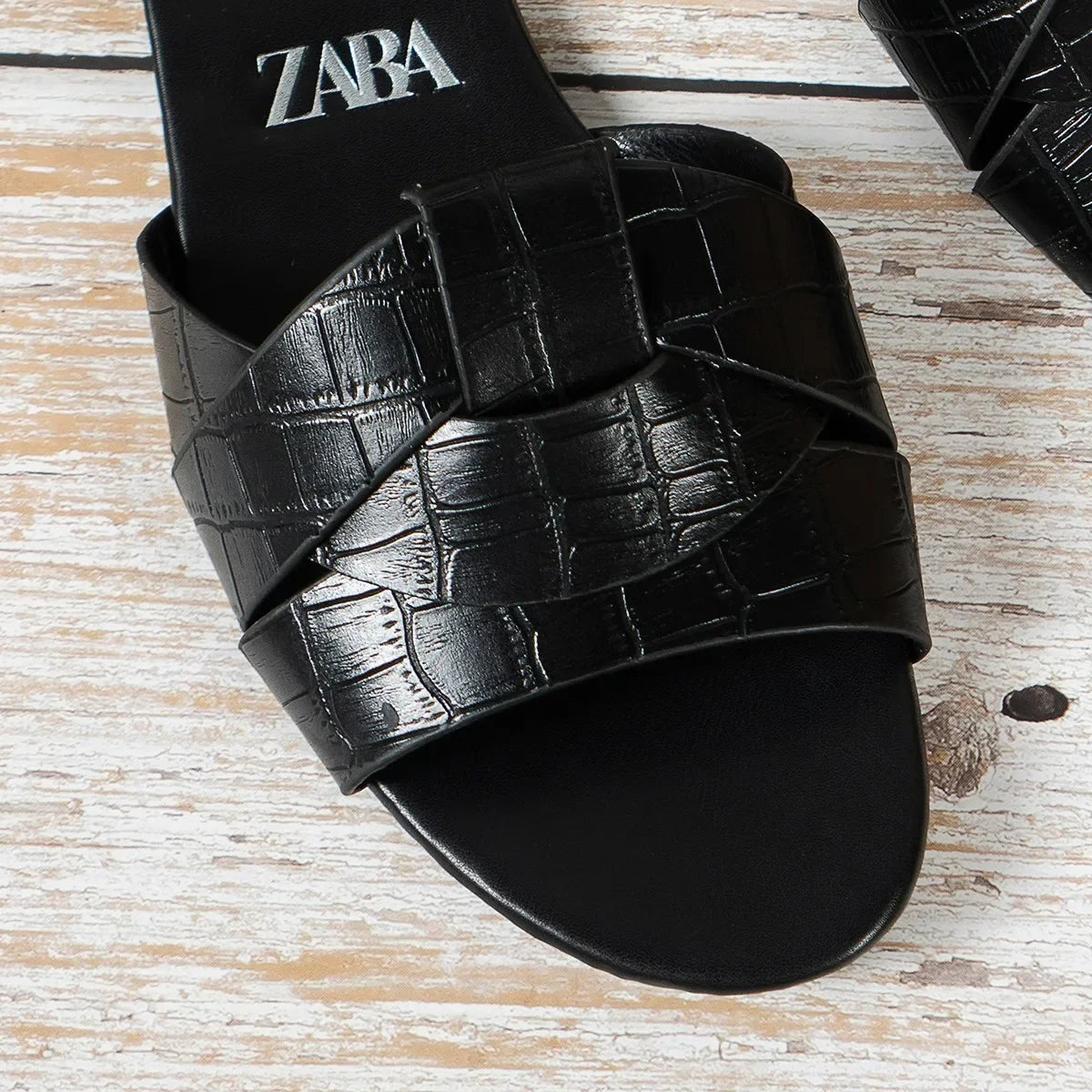 Woman Flat Luxury Design