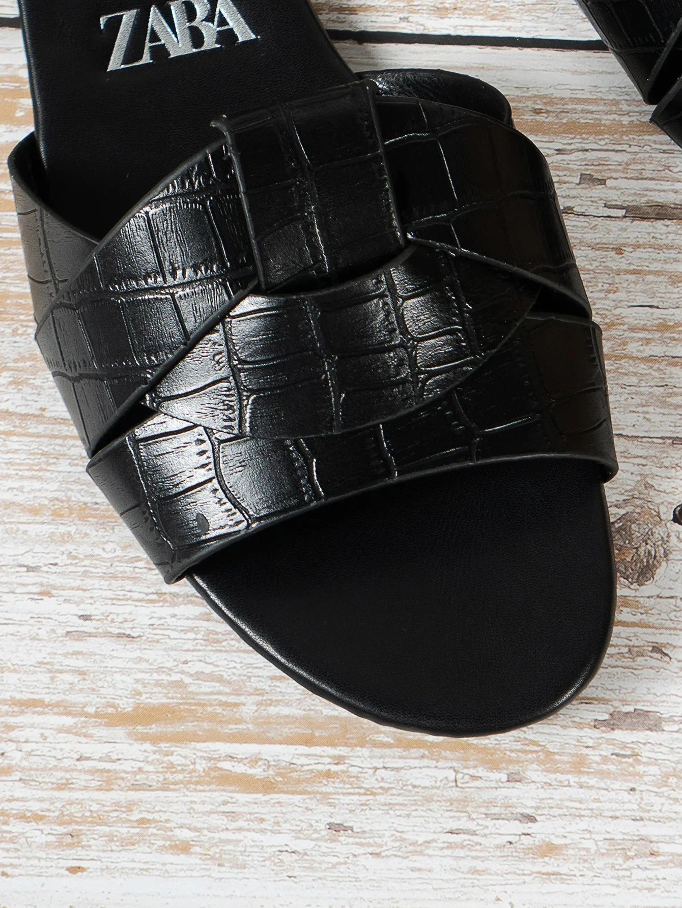 Woman Flat Luxury Design