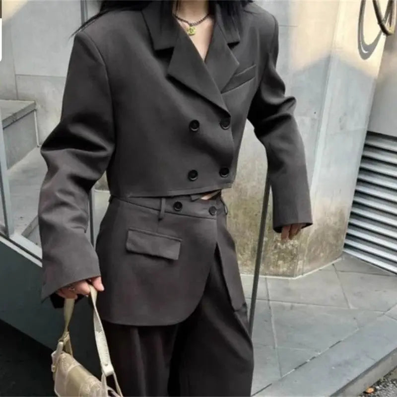 New Women Blazer