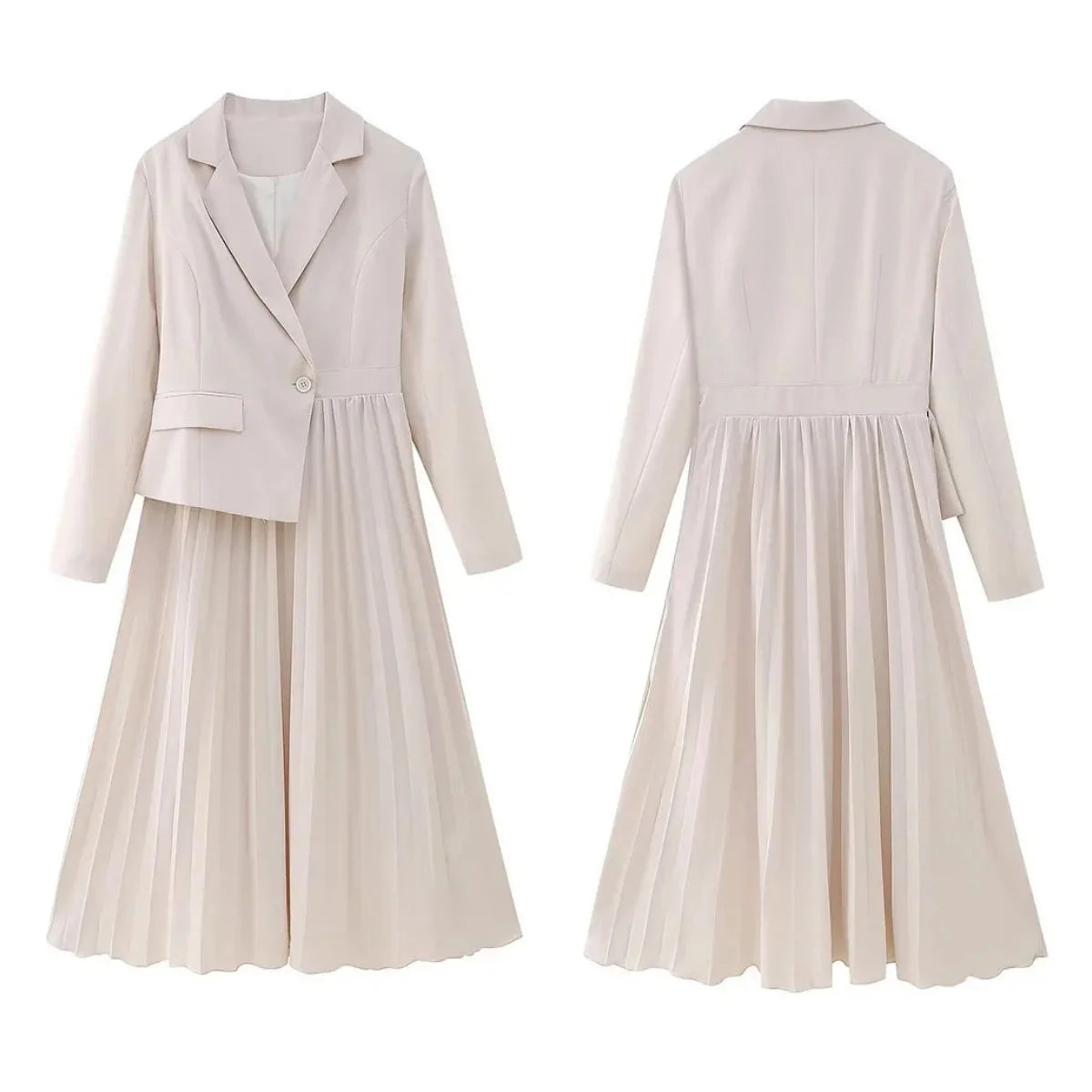 Summer New Dress