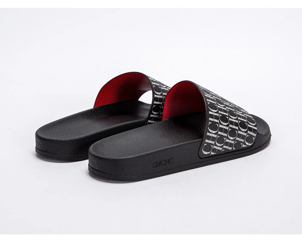 Classic Simplicity Slippers
