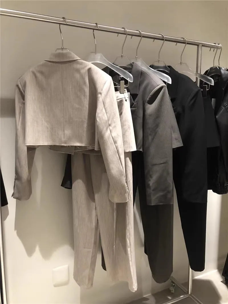 New Women Blazer