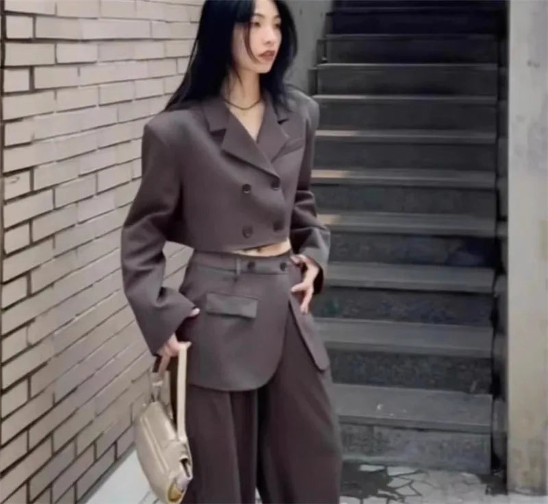 New Women Blazer
