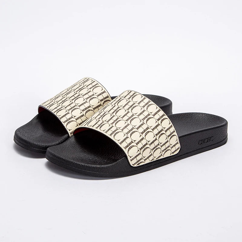 Classic Simplicity Slippers