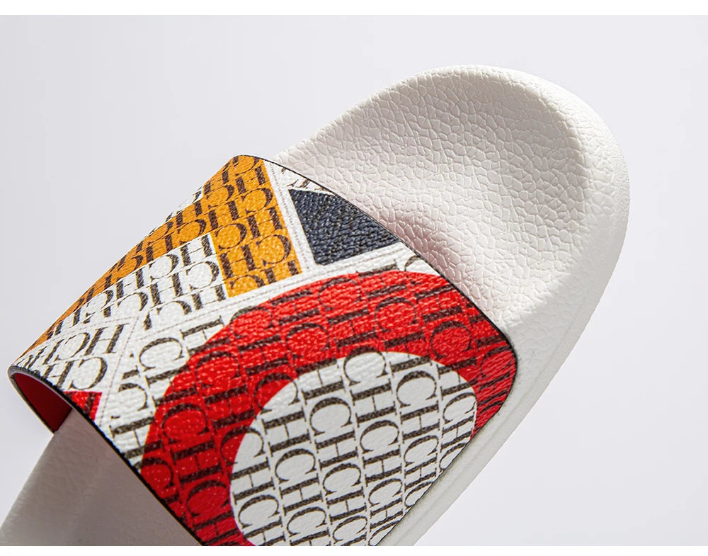 Classic Simplicity Slippers