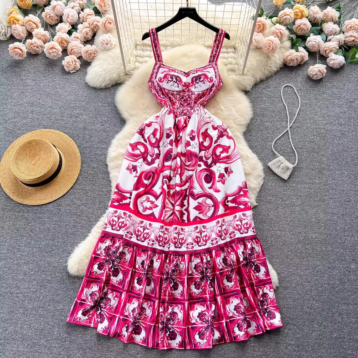 Summer Dress 2