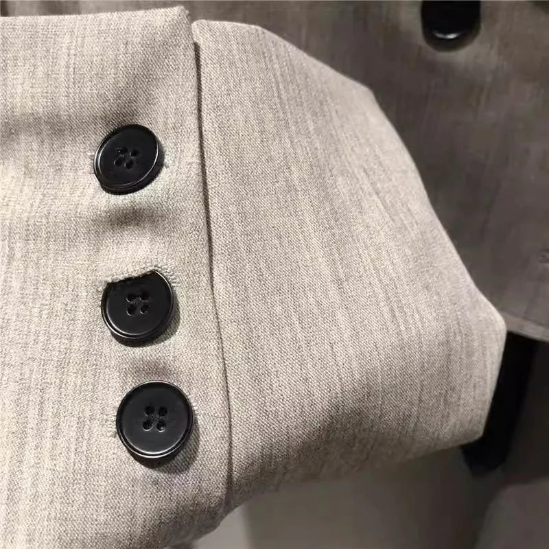 New Women Blazer