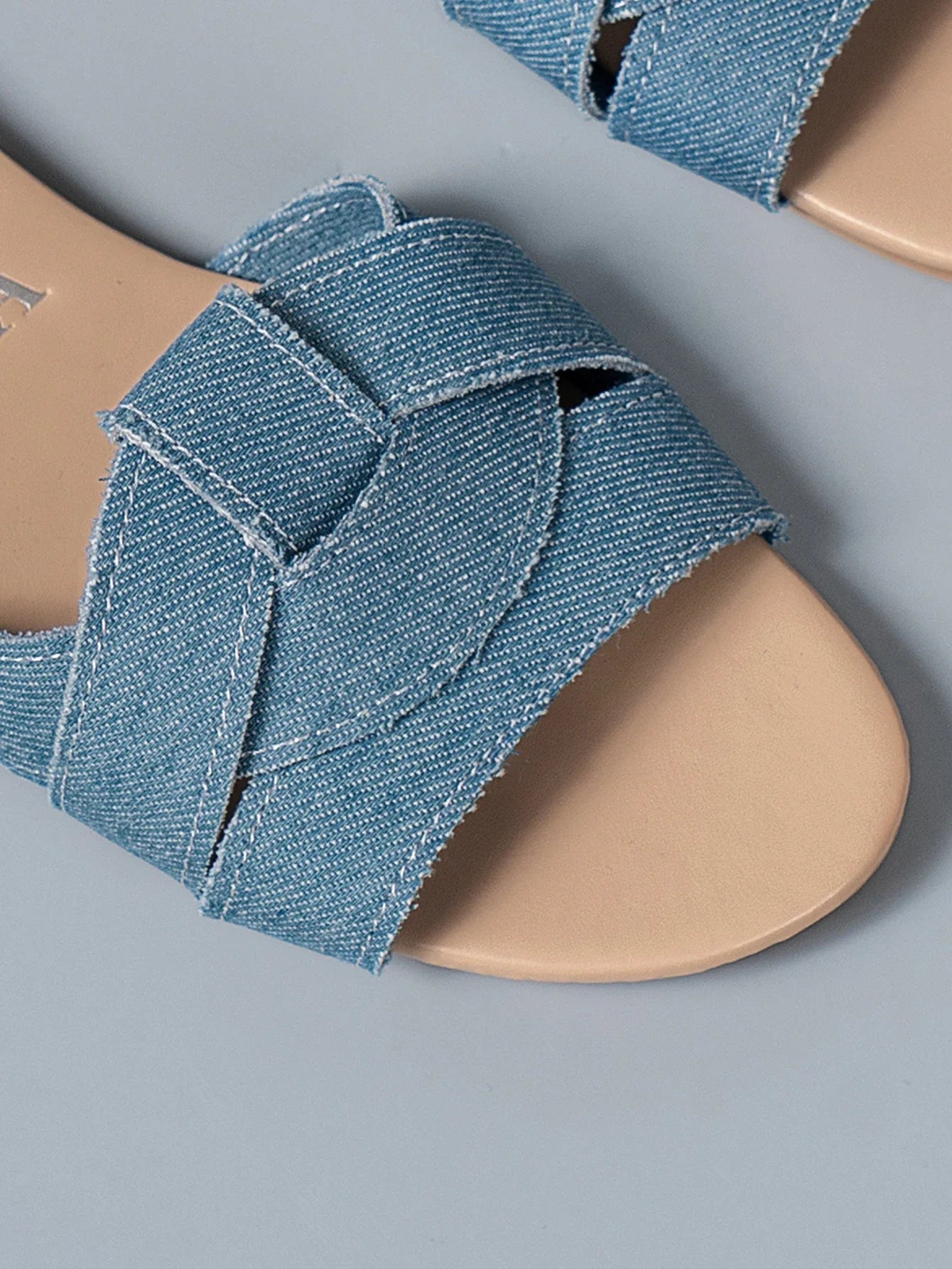 Woman Flat Luxury Design