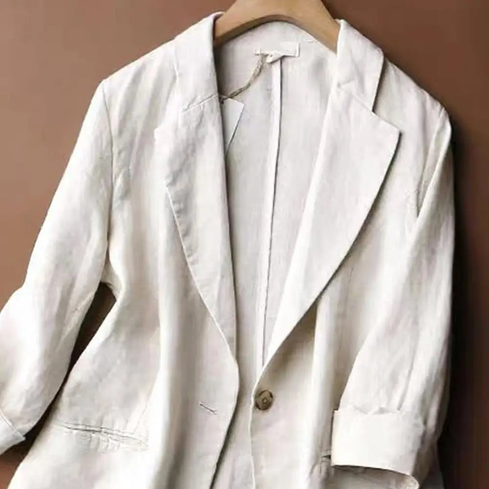 Blazer Jacket