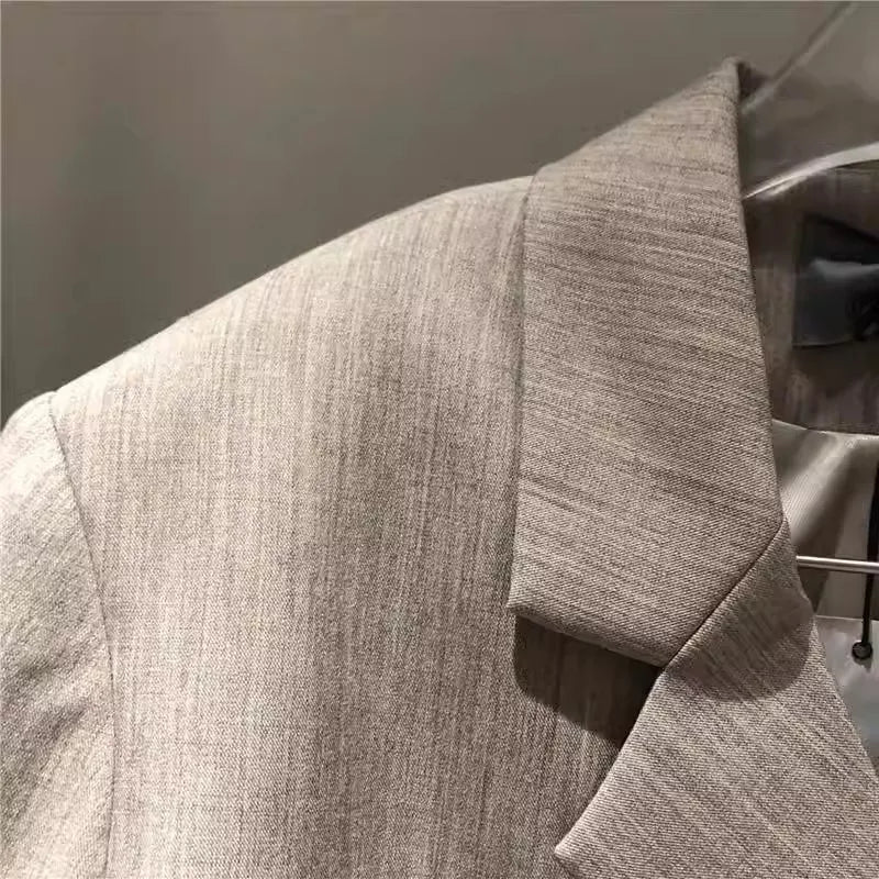 New Women Blazer