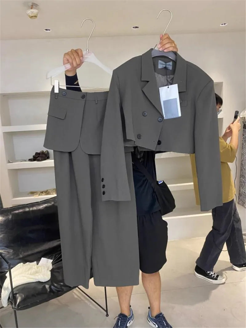 New Women Blazer