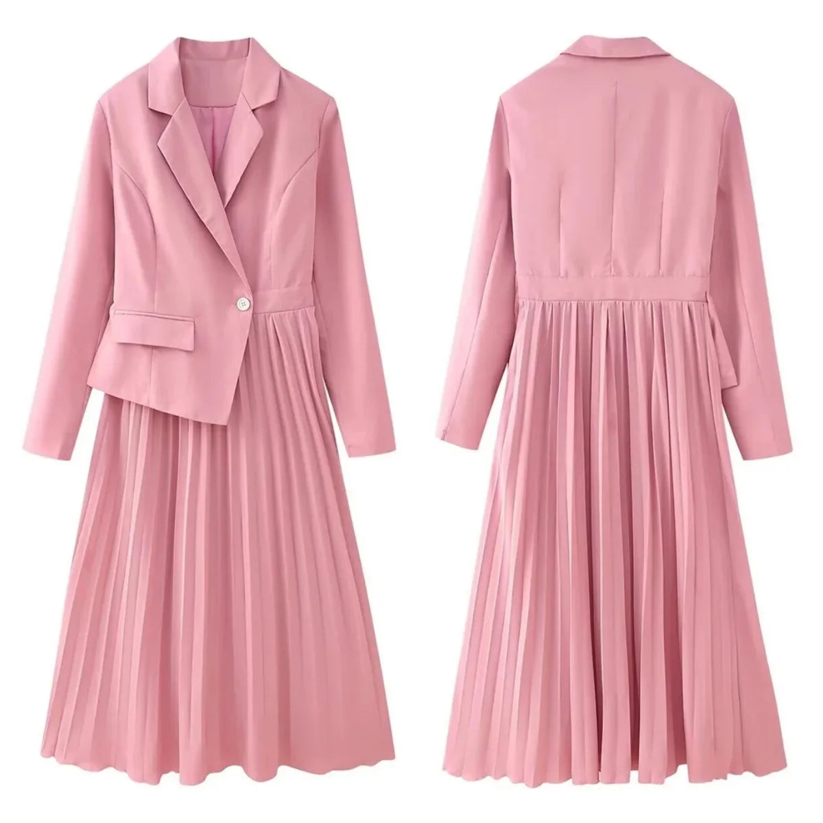 Summer New Dress