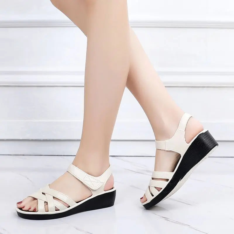 Summer Sandals