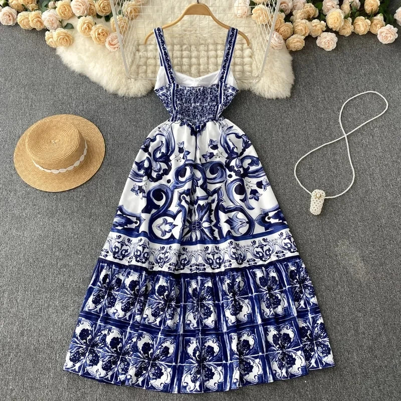 Summer Dress 2