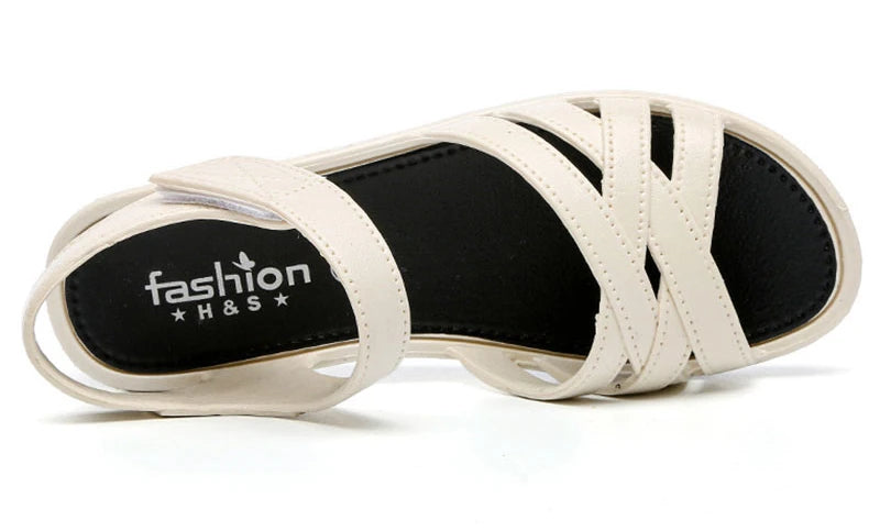 Summer Sandals