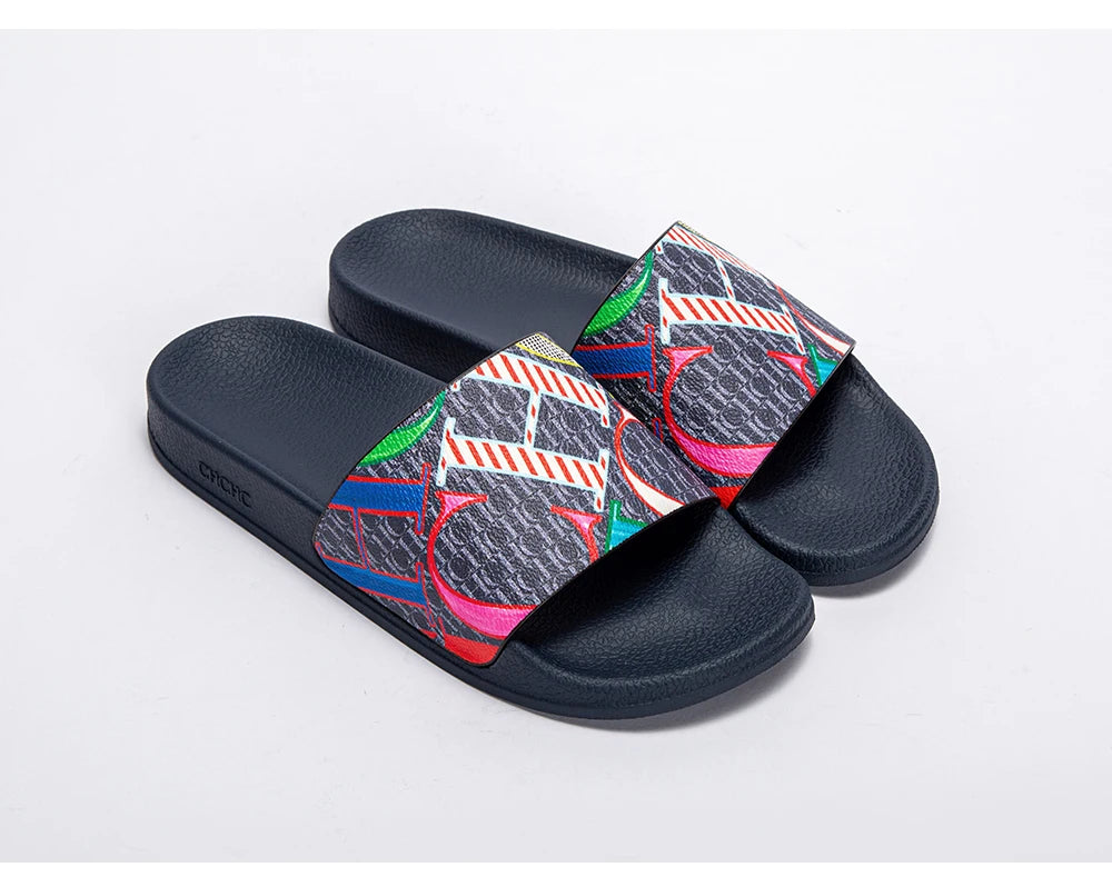 Classic Simplicity Slippers
