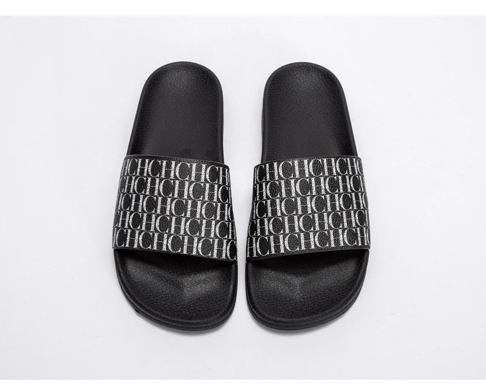 Classic Simplicity Slippers