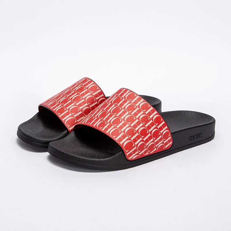 Classic Simplicity Slippers