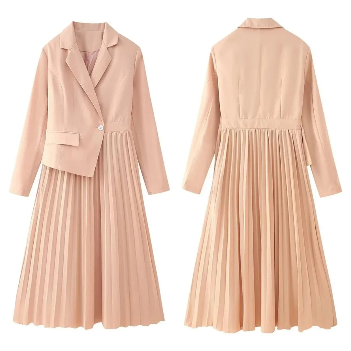 Summer New Dress