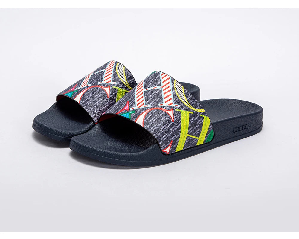 Classic Simplicity Slippers