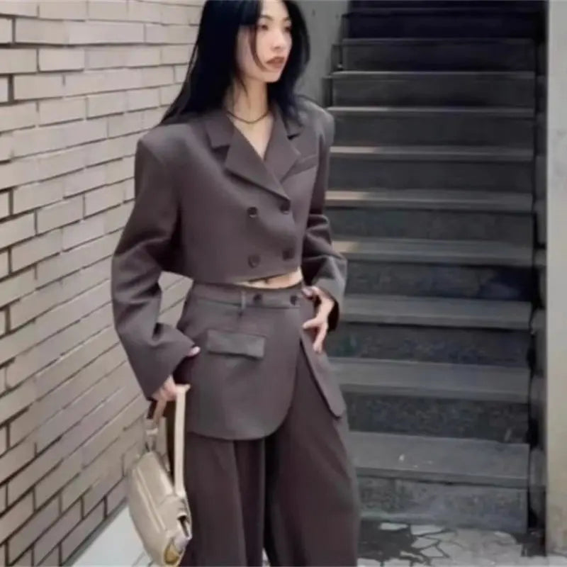 New Women Blazer