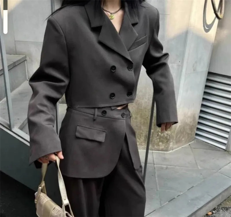 New Women Blazer