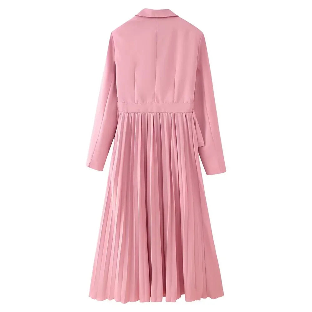 Summer New Dress