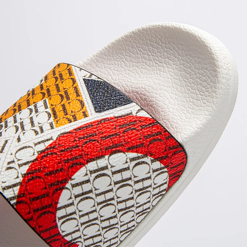 Classic Simplicity Slippers