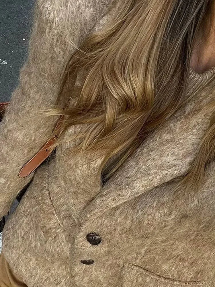 autumn style coat top