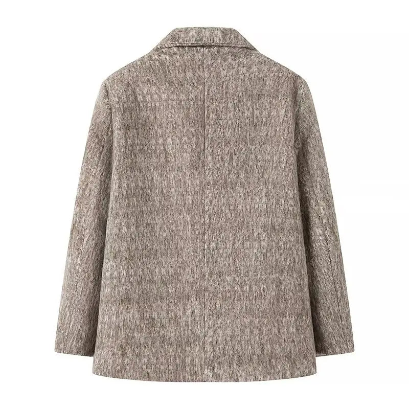 autumn style coat top