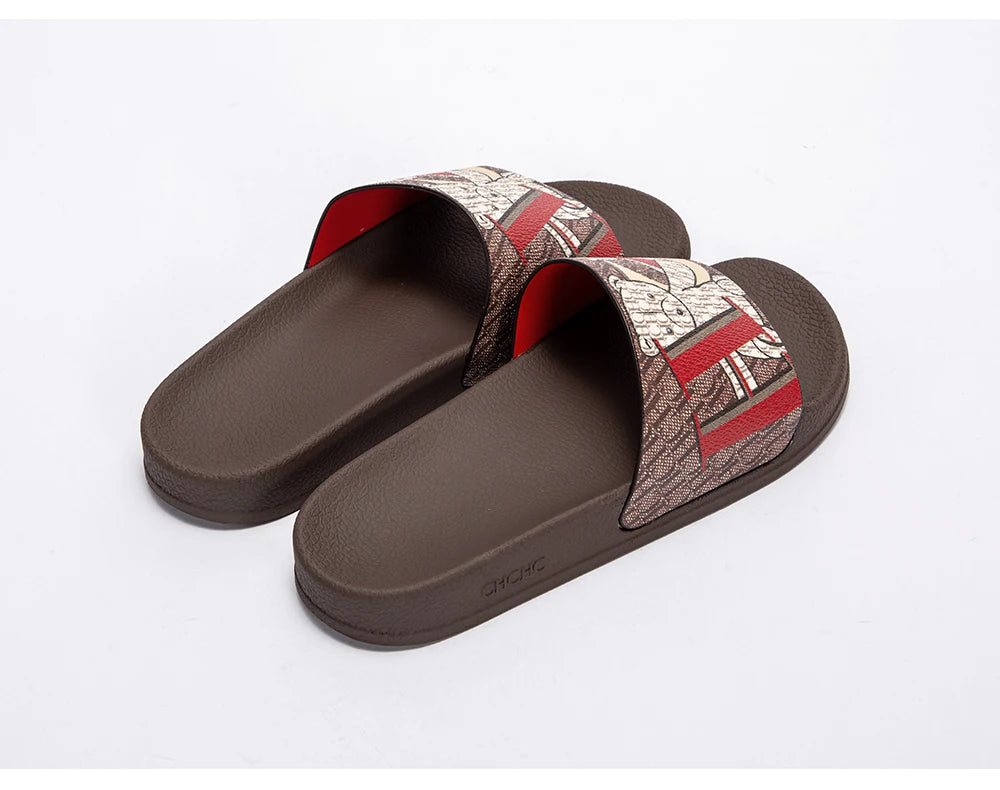 Classic Simplicity Slippers