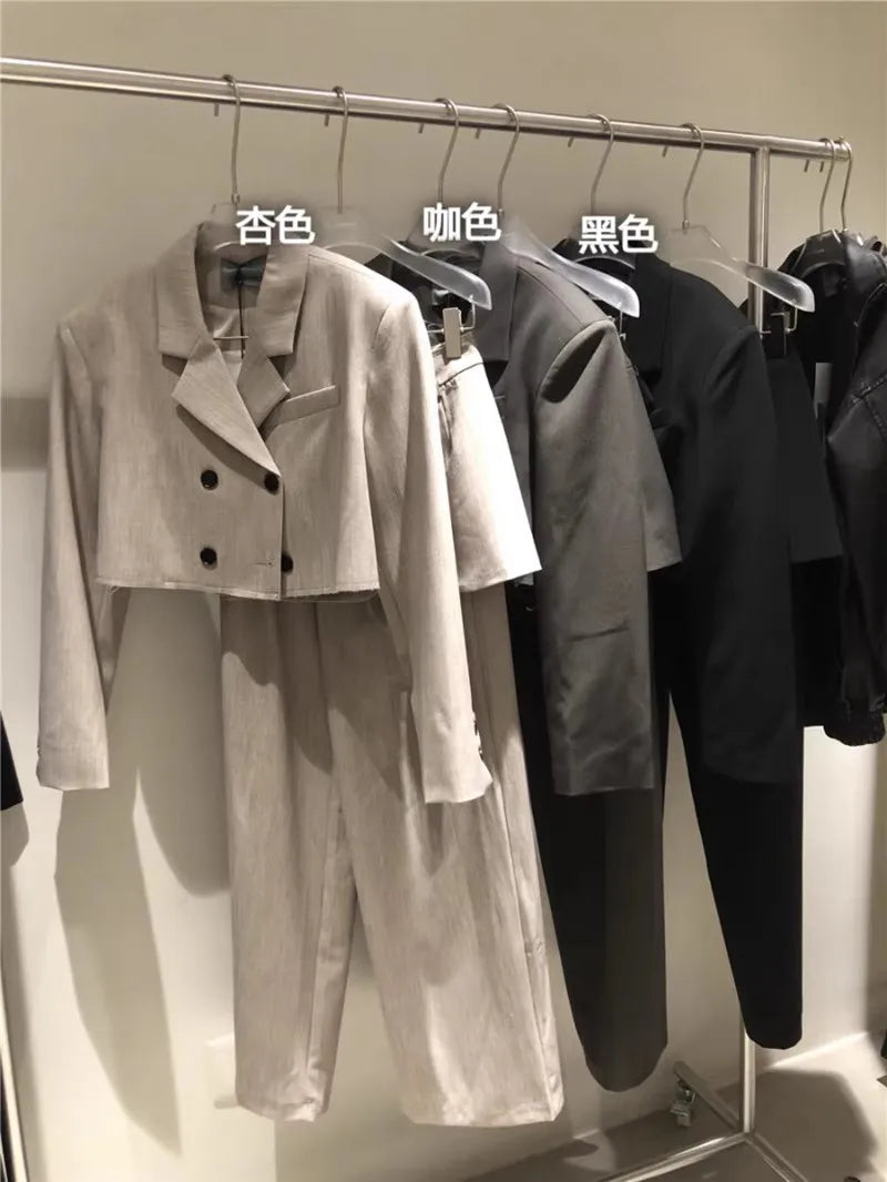 New Women Blazer