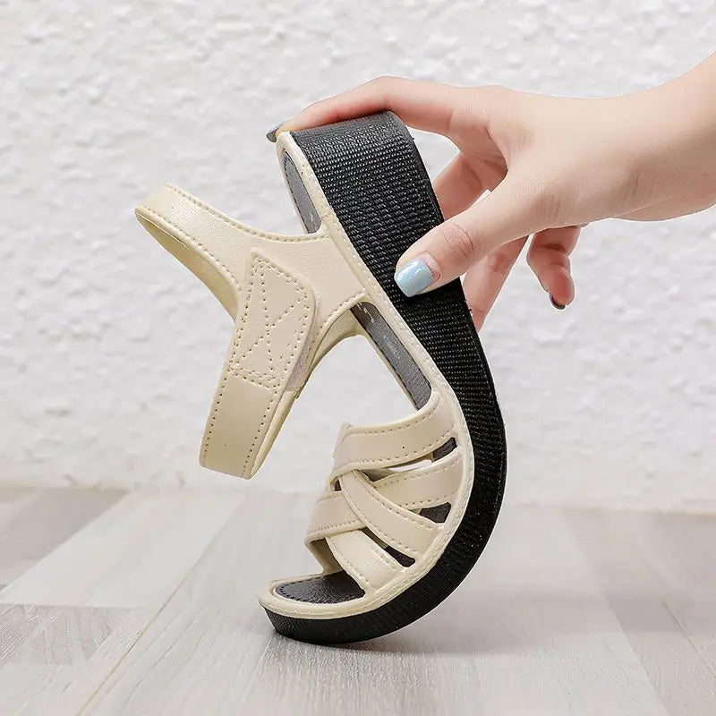 Summer Sandals