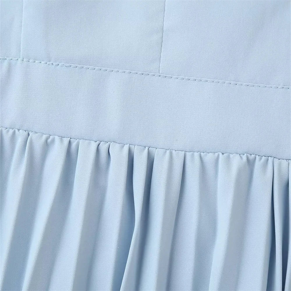 Summer New Dress