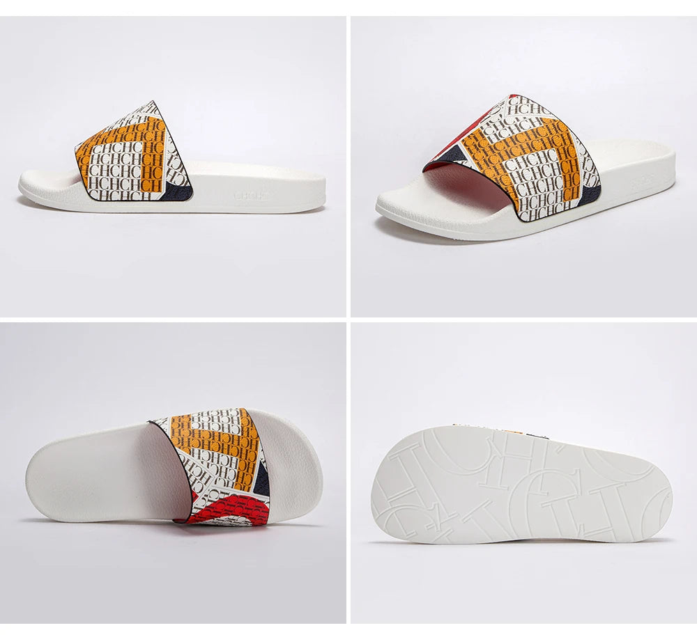 Classic Simplicity Slippers