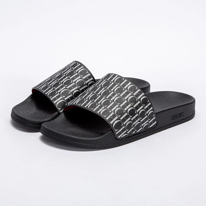 Classic Simplicity Slippers