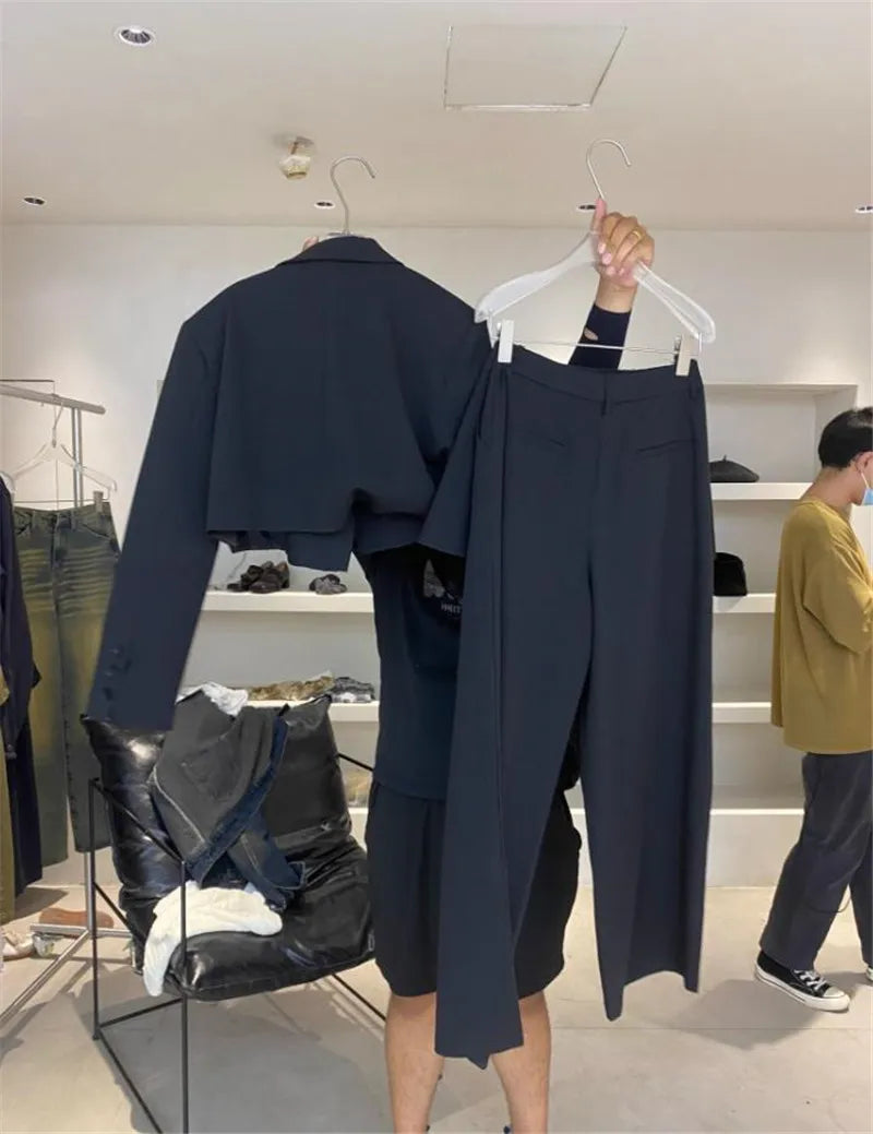New Women Blazer