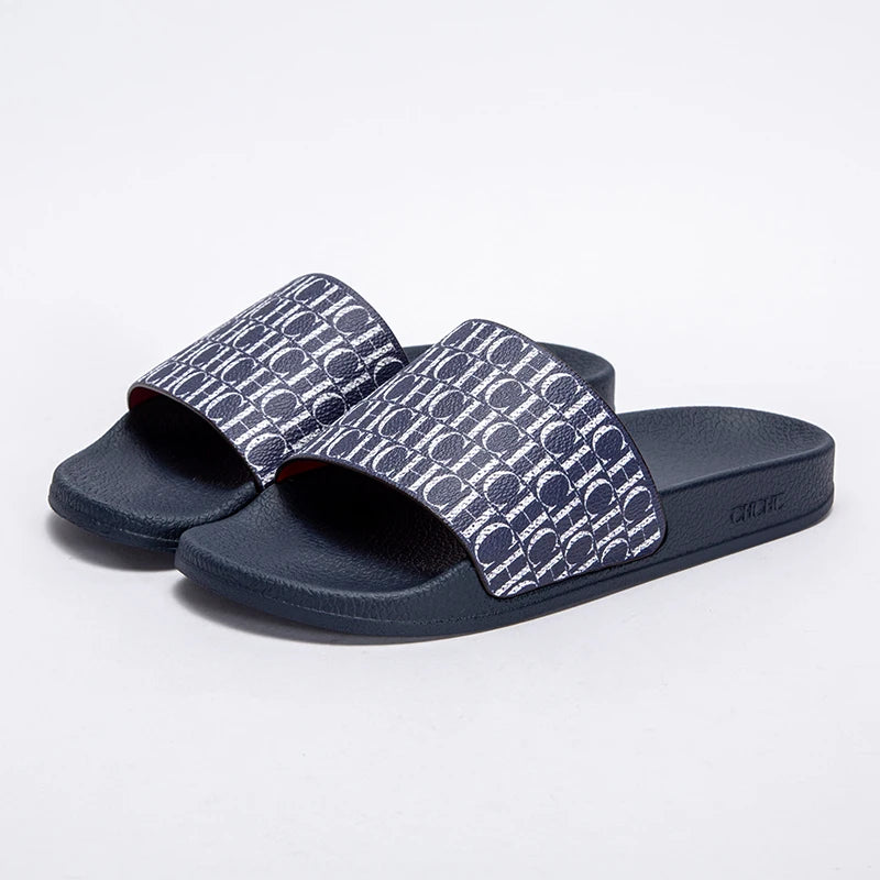 Classic Simplicity Slippers