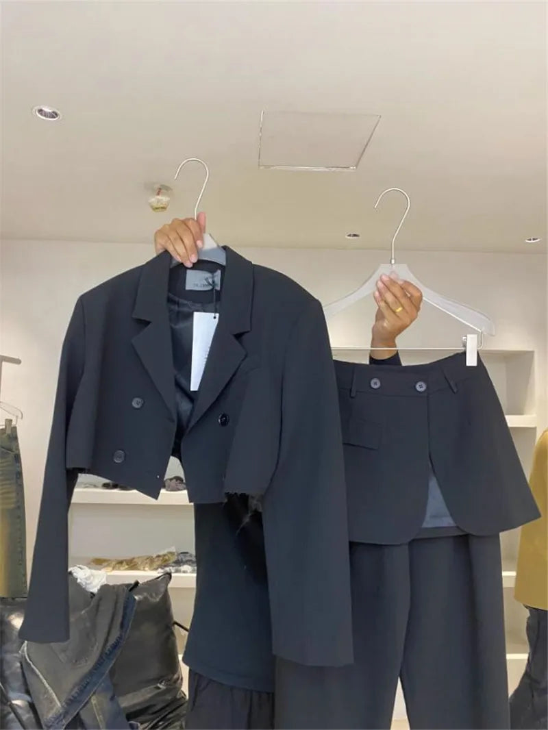 New Women Blazer