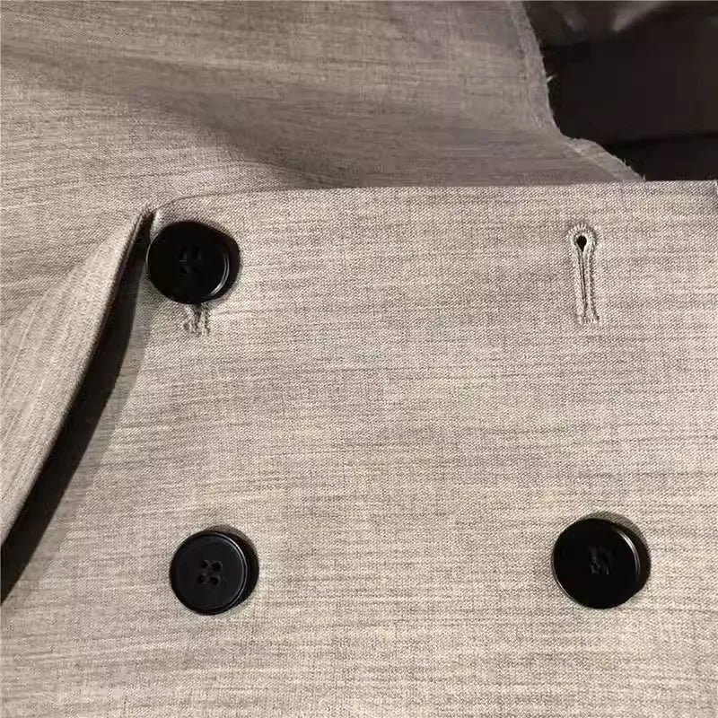 New Women Blazer