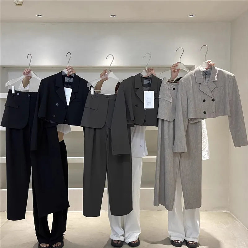 New Women Blazer