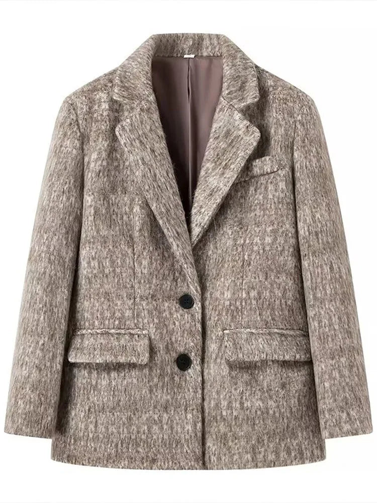 autumn style coat top