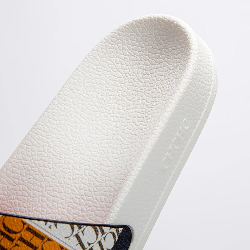 Classic Simplicity Slippers