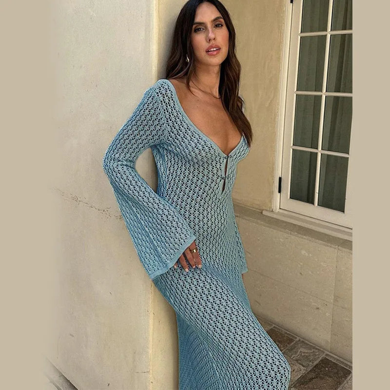 Beach Dresses