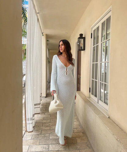 Beach Dresses