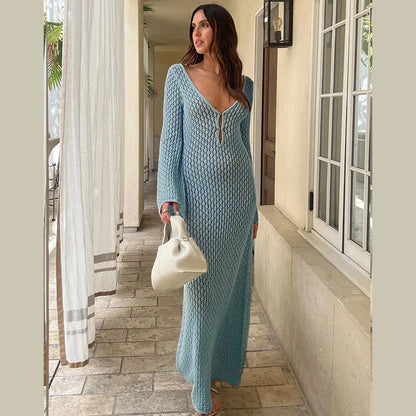 Beach Dresses